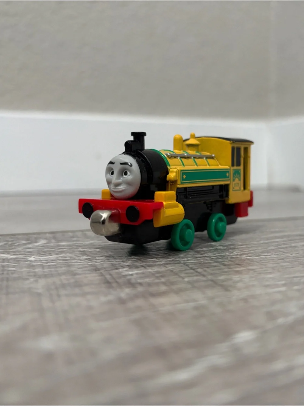 Victor Comes to Sodor - Thomas & Friends